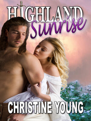 cover image of Highland Sunrise